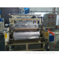 Two-Layer/Three-Layer Wrapping Stretch Film Machine